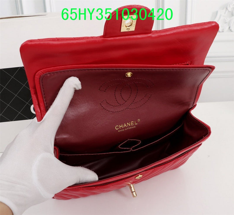 Satchel Bags - CHL Bags - 5476