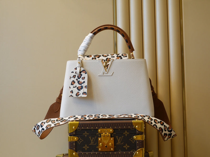 Satchel Bags - VL Bags - 5249