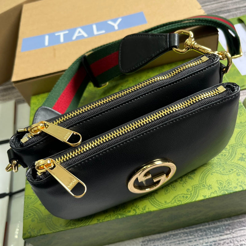 Satchel Bags - GCI Bags - 5408