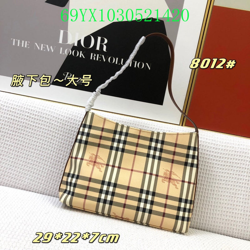 Fan Fashion -GLM - Top quality BBR Bags - 542
