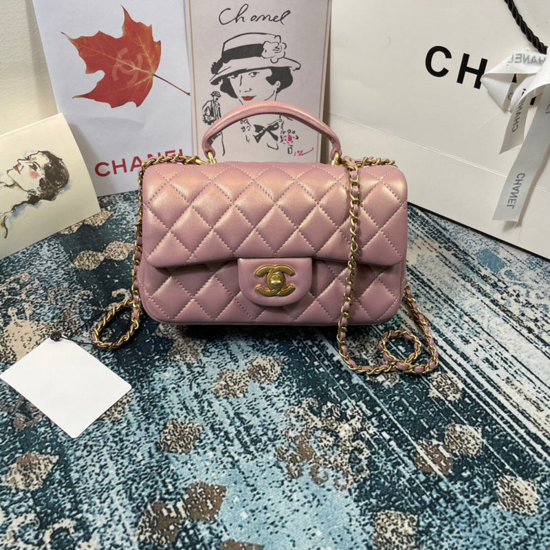 GLM - CHL Bags - 456