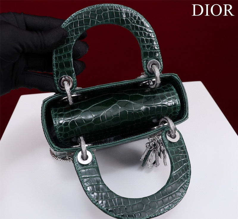 Glami Fashion - DIR Bags - 1643