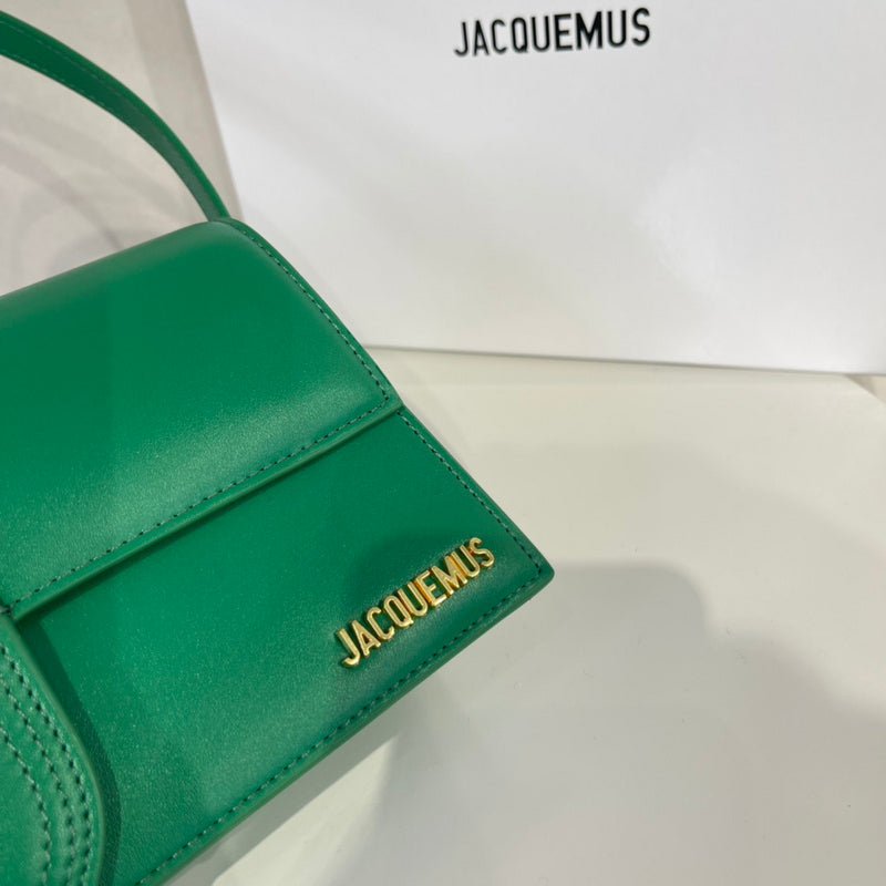 Satchel Bags - JQMS Bags - 143