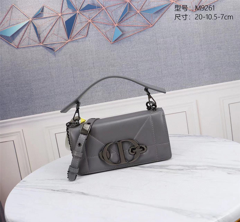 GLM - Dir Bags - 1836