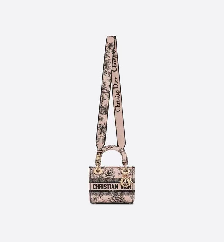 Satchel Bags - DOR Bags - 1000