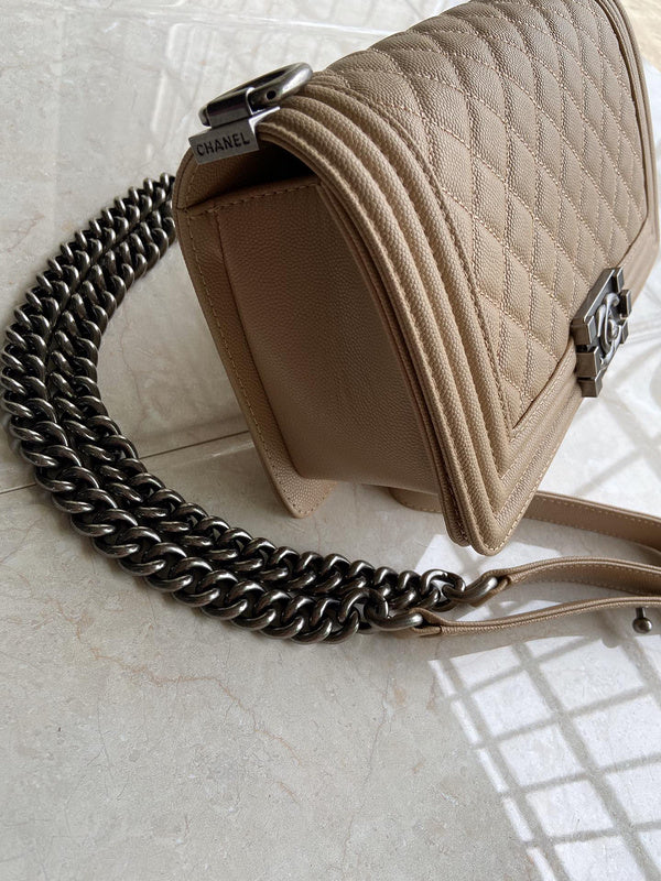 Satchel Bags - CHL Bags - 1445