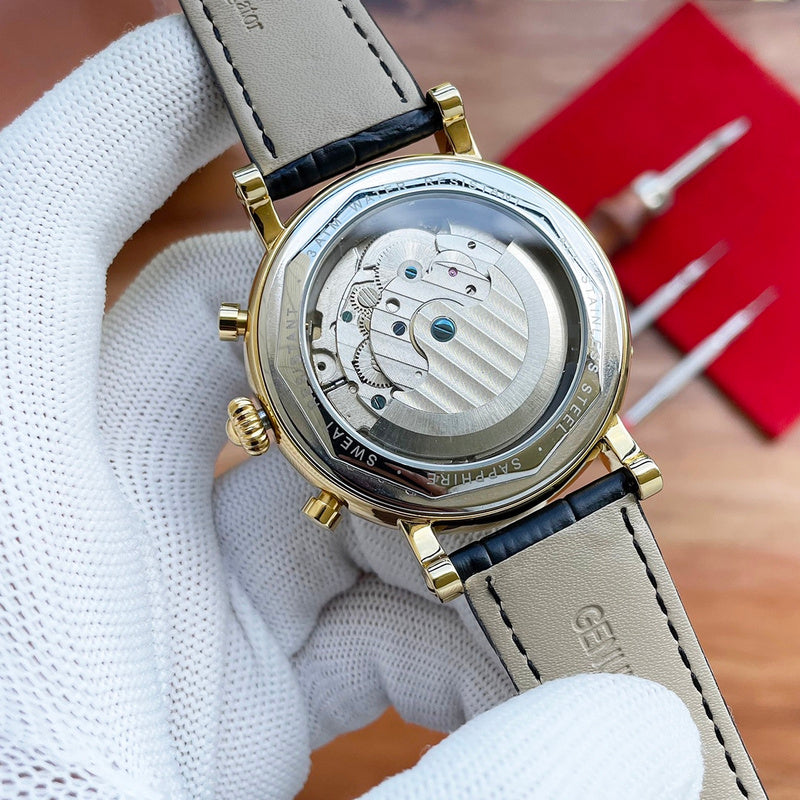 Satchel Bags - CTR Watches - 024