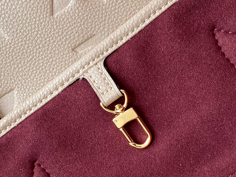 Satchel Bags - GUC Bags - 1962