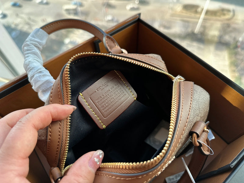 Satchel Bags - CCH Bags - 359