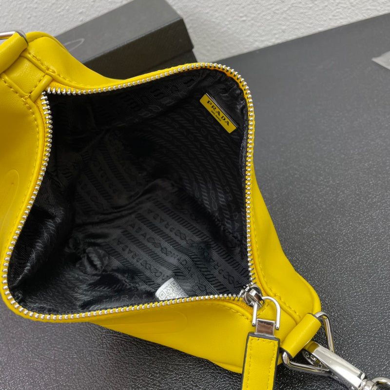 Satchel Bags - PDA Bags - 276