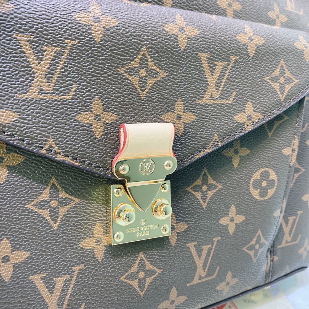 GLM - Top Quality Bags LUV 057