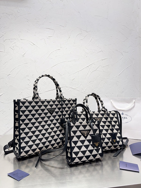 Satchel Bags - PDA Bags - 672