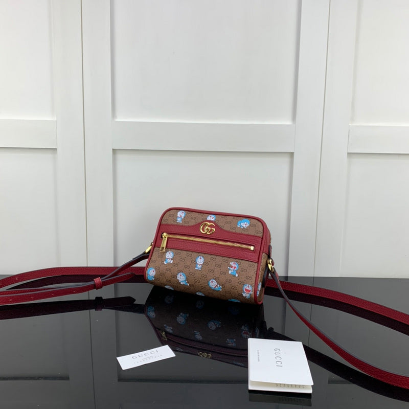 Satchel Bags - GUC Bags - 1501