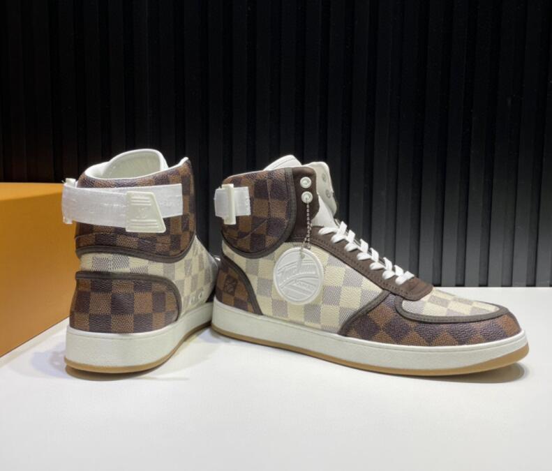 glami shop- LOV Men Shoes - 1215