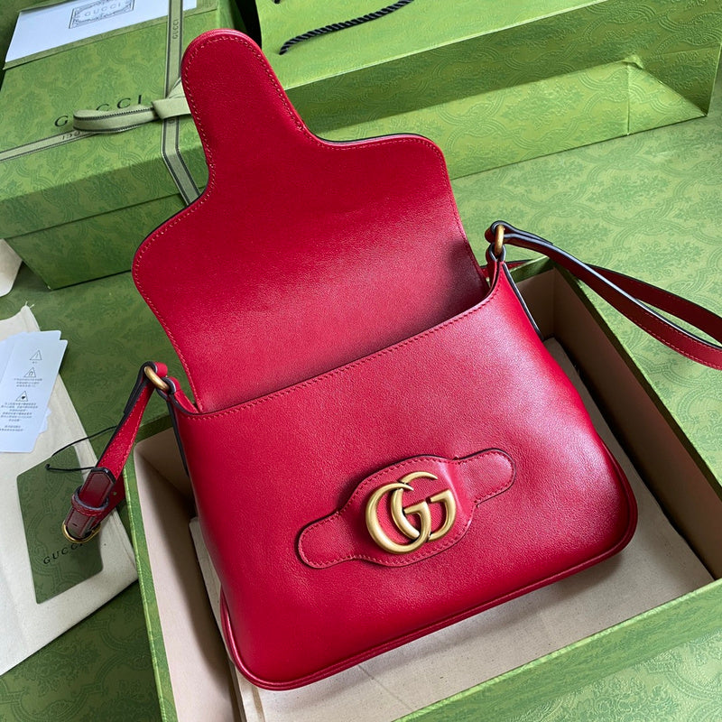 Satchel Bags - GCI Bags - 6792