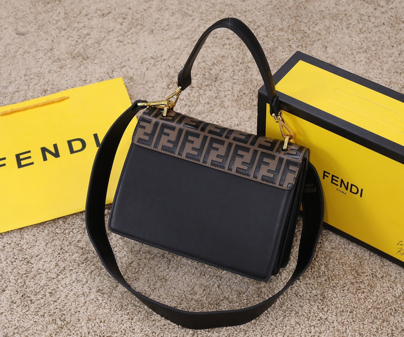 Satchel Bags - FDI Bags - 114