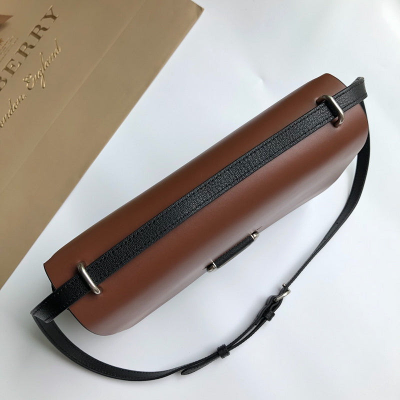 Fan Fashion -GLM - Top quality BBR Bags - 1202