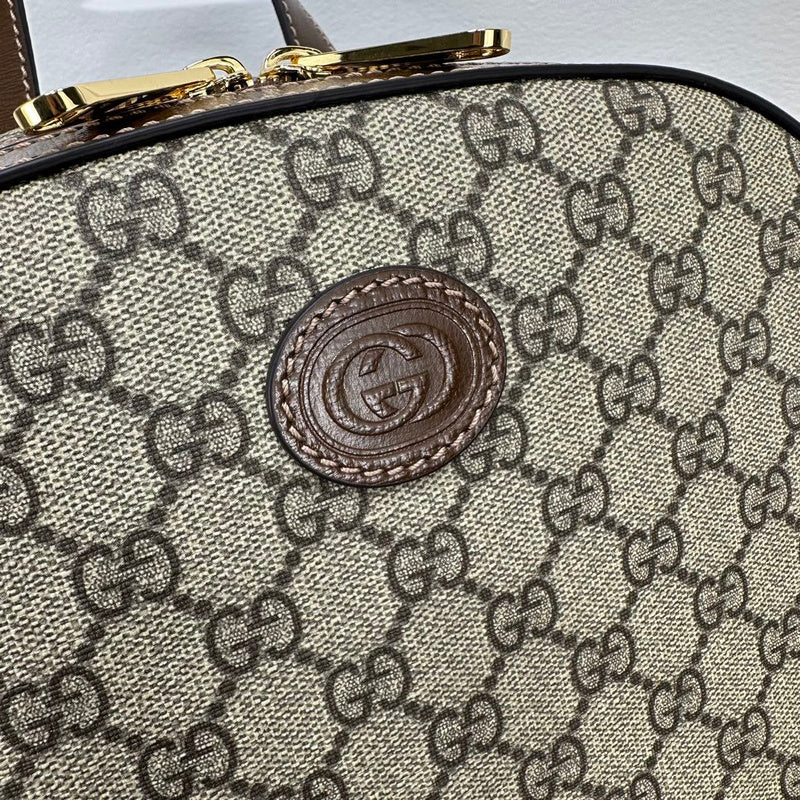 Satchel Bags - GUC Bags - 115