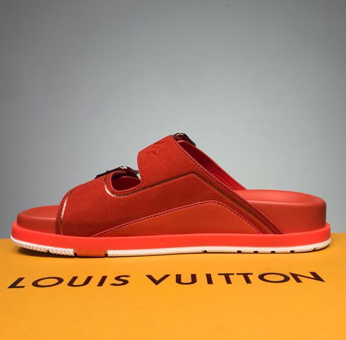 glami shop- LOV Men Shoes - 1120