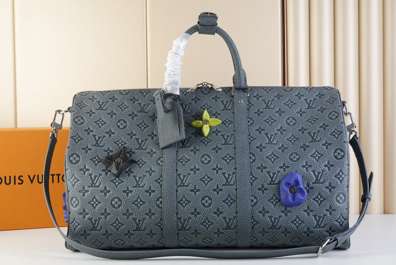Satchel Bags - VL Bags - 3168