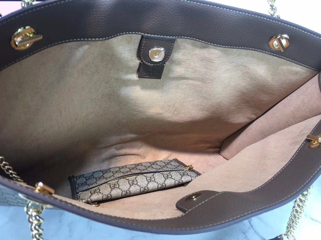 GLM - Top Quality Bags GCI 033