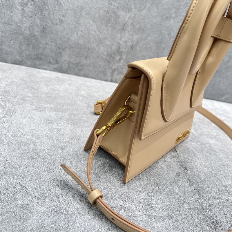 Satchel Bags - JQMS Bags - 014