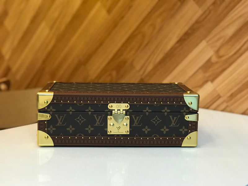 Glami GlamI Lu-Vi bags - 9499