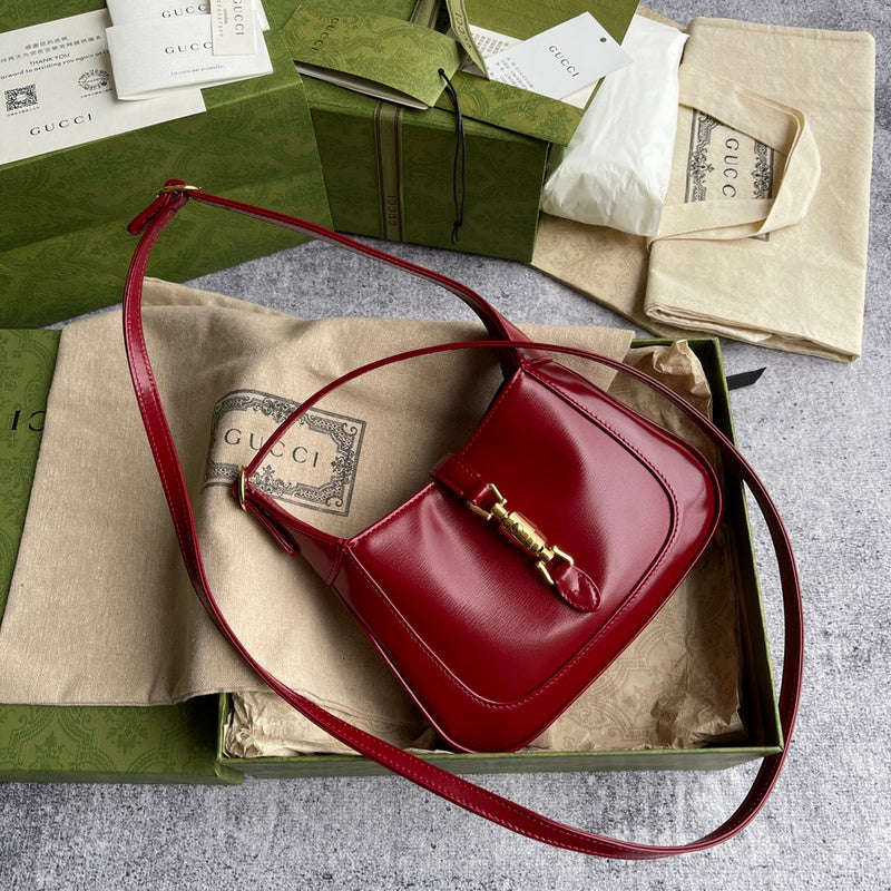 Satchel Bags - GCI Bags - 3267