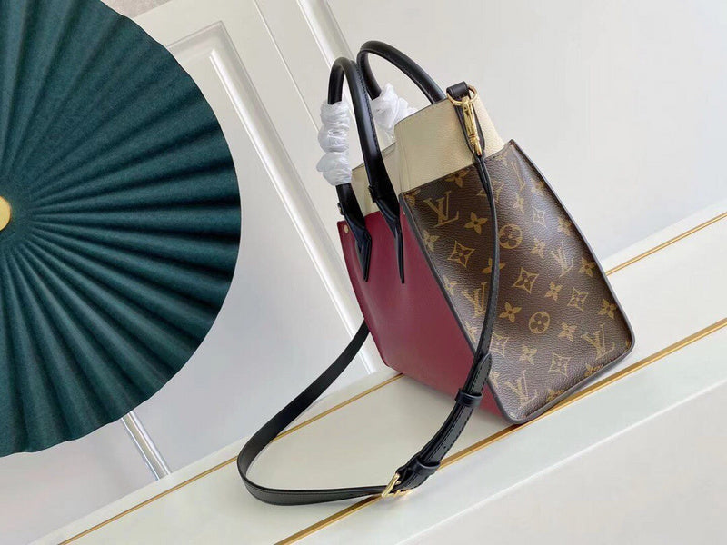 Satchel Bags - VL Bags - 4965
