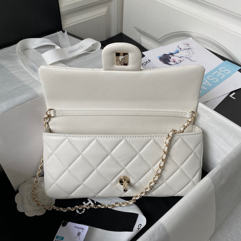 Satchel Bags - CHL Bags - 7514