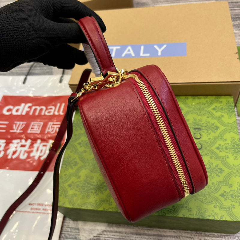 Satchel Bags - GCI Bags - 5475
