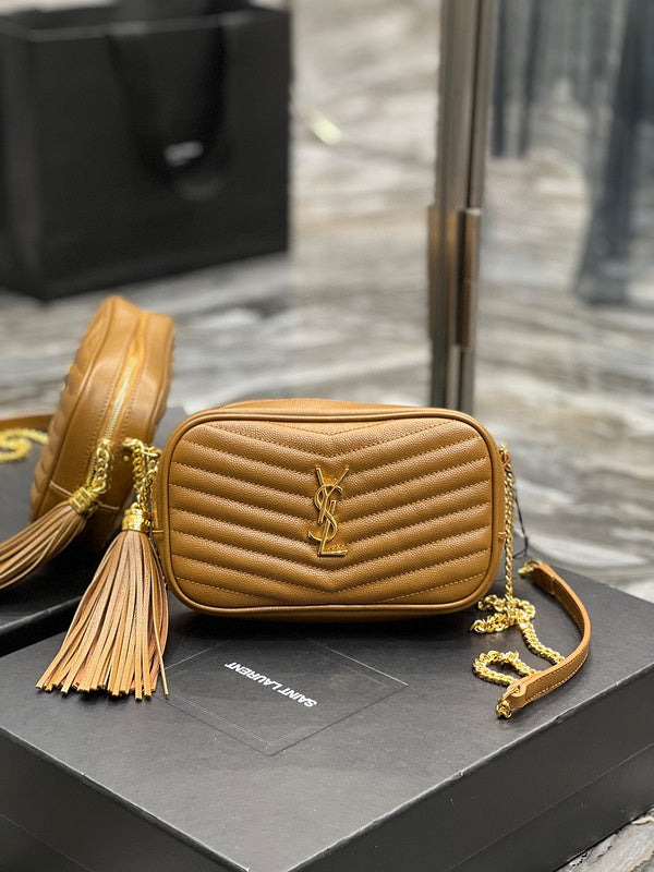 Satchel Bags - SLY Bags - 638
