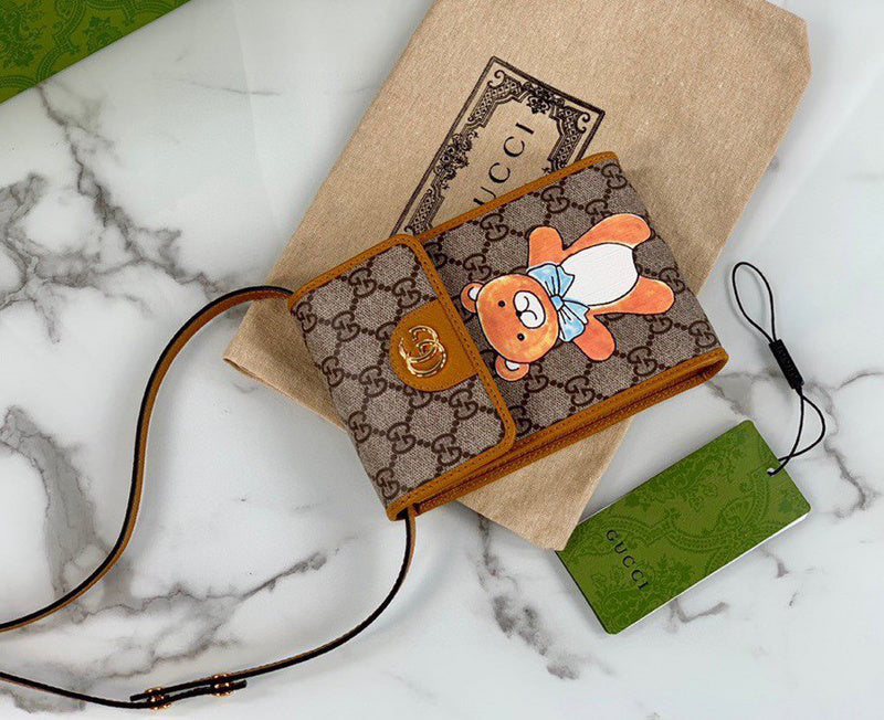 Satchel Bags - GCI Bags - 3182