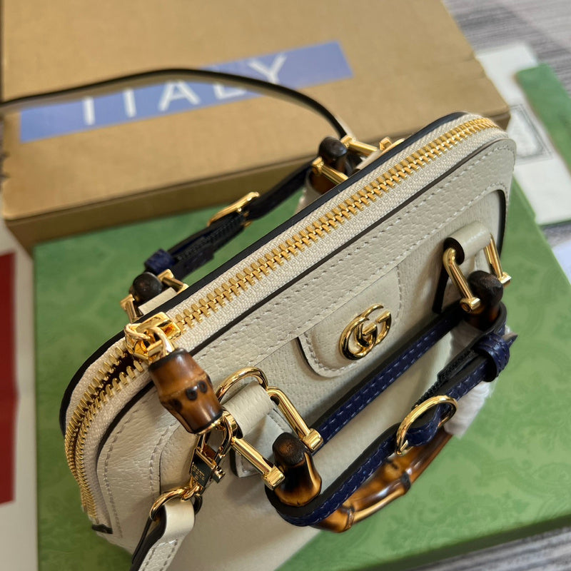 Satchel Bags - GCI Bags - 5412