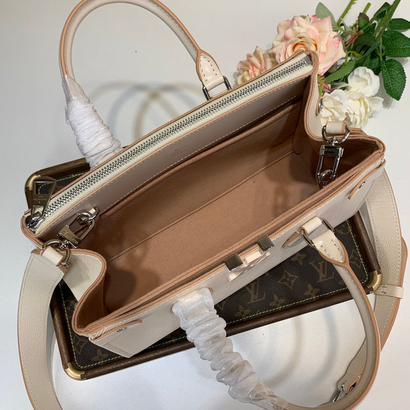Satchel Bags - VL Bags - 5937