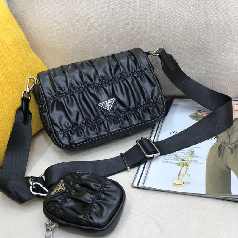 Satchel Bags - PDA Bags - 1178
