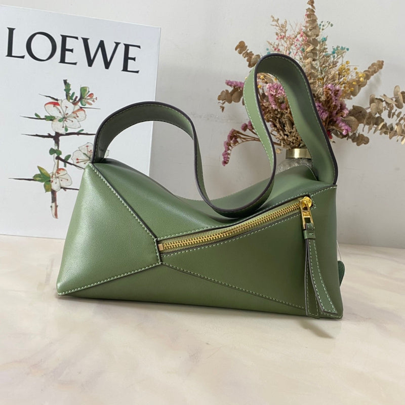 Satchel Bags - LOW Bags - 006