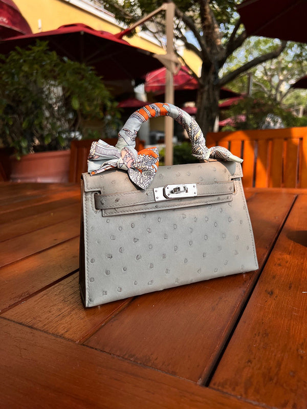 Glami - HMS Bags - 1301