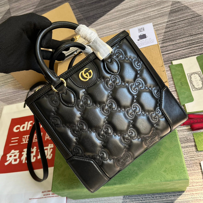 Satchel Bags - GCI Bags - 5473