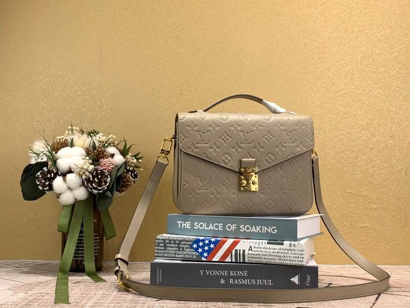Satchel Bags - VL Bags - 5693