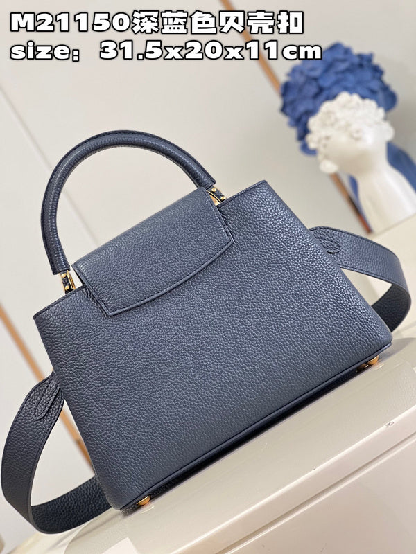 Satchel Bags - VL Bags - 1451