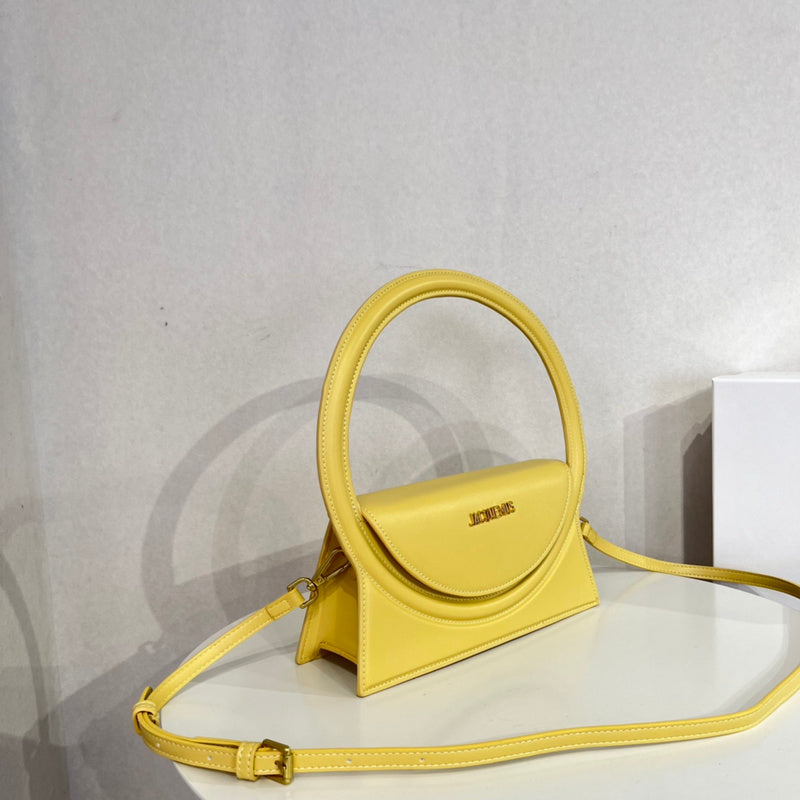 Satchel Bags - JQMS Bags - 095