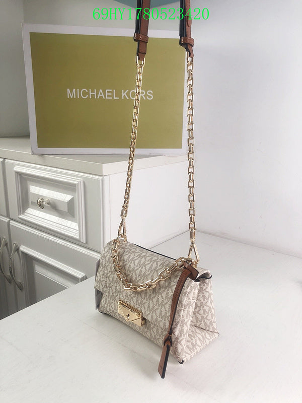 Satchel Bags - MK Bags - 357