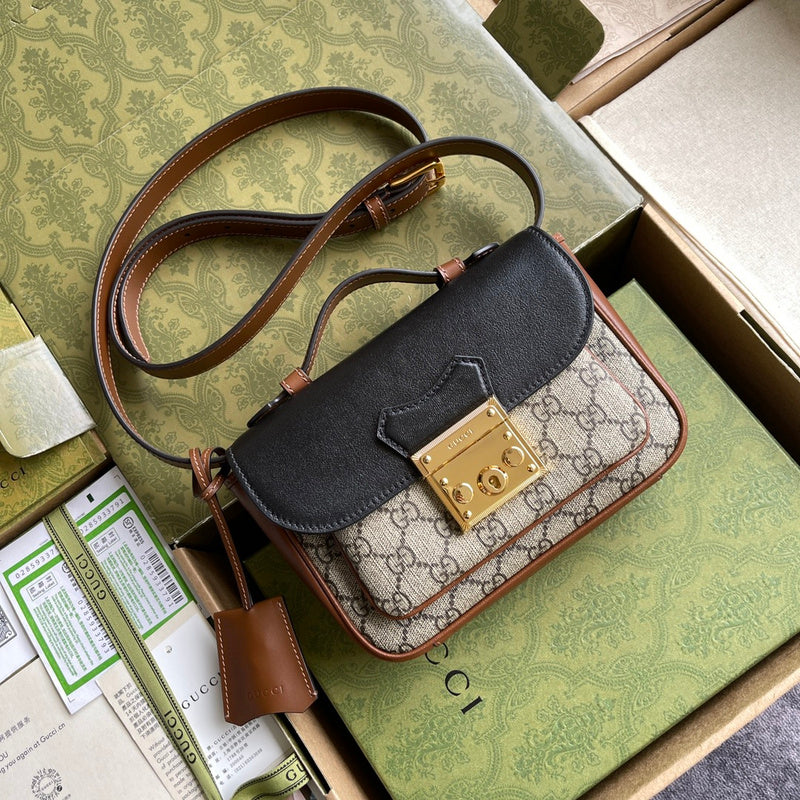 Satchel Bags - GCI Bags - 4970
