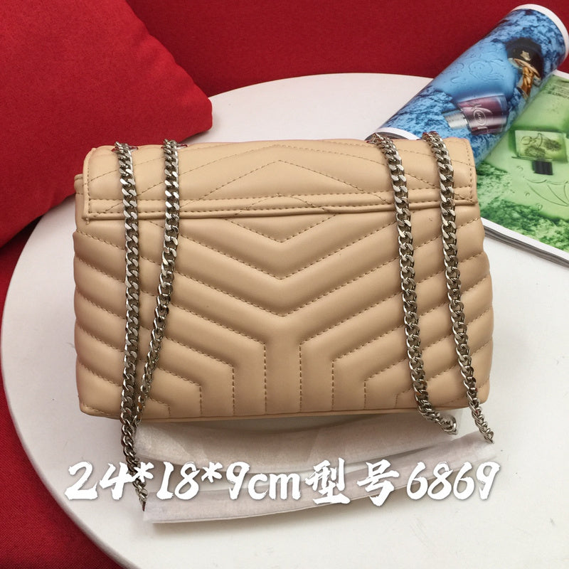 Satchel Bags - SLY Bags - 1446