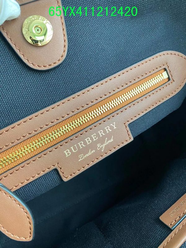 Fan Fashion -GLM - Top quality BBR Bags - 596