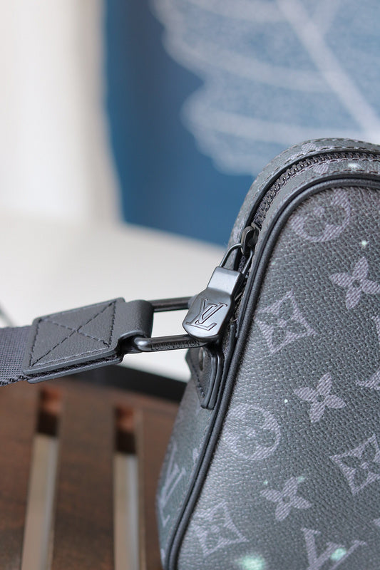 Satchel Bags - VL Bags - 3956