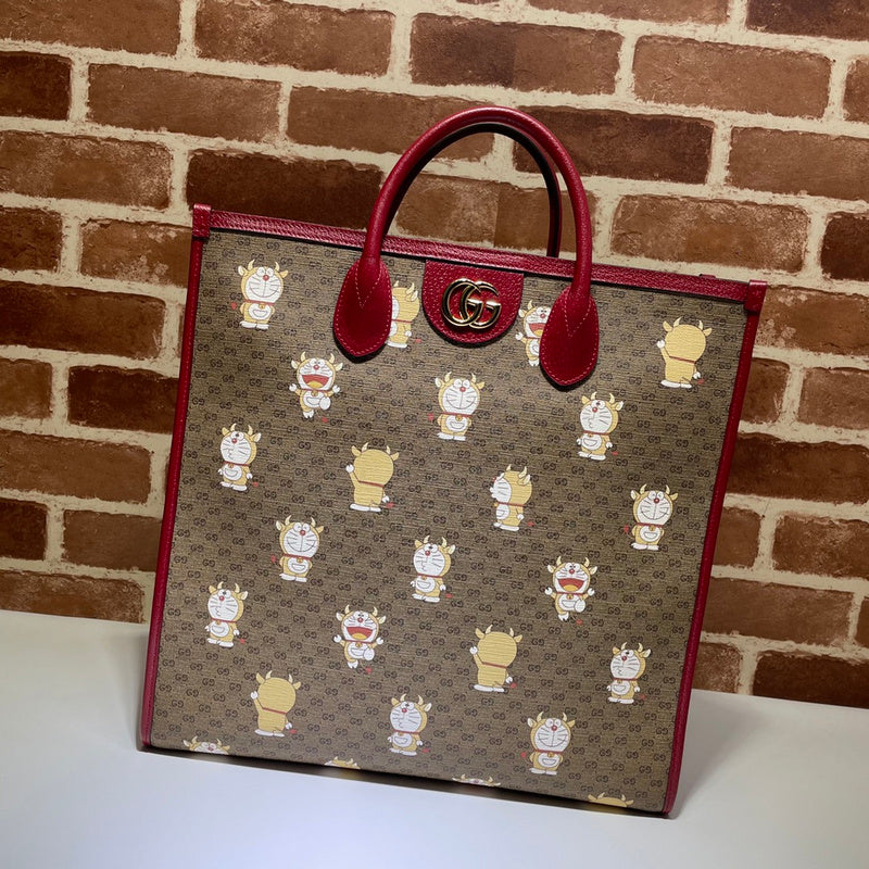 Satchel Bags - GCI Bags - 3234