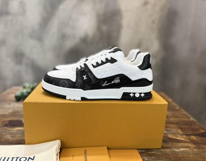glami shop- LOV Men Shoes - 729