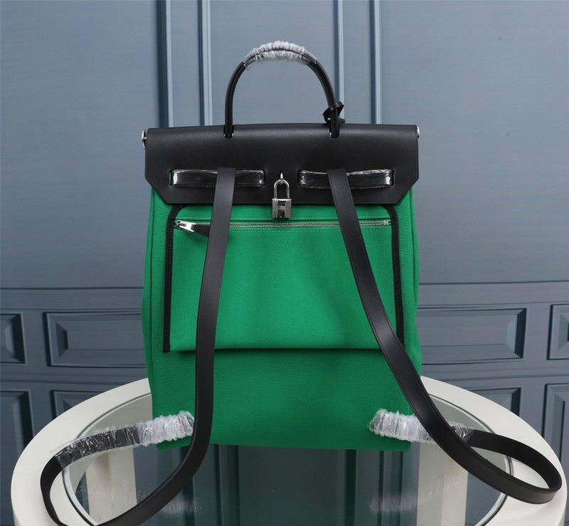Satchel Bags - HMS Bags - 008